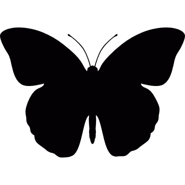626x626 Butterfly Icons