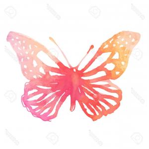 300x300 Png Butterfly Clip Art Butterflies Vector Transparent Arenawp