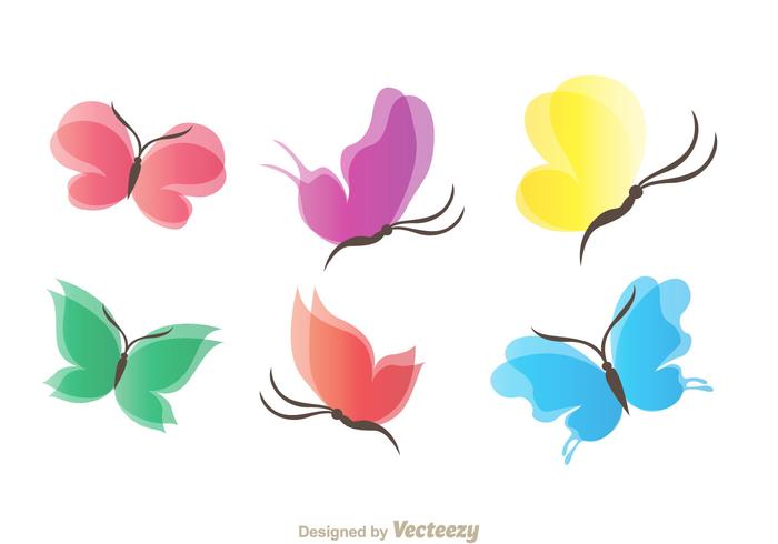 700x490 Beautiful Butterfly Wings