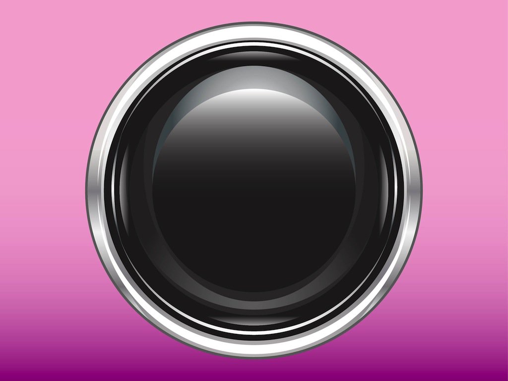 1024x768 Button Vector Vector Art Amp Graphics