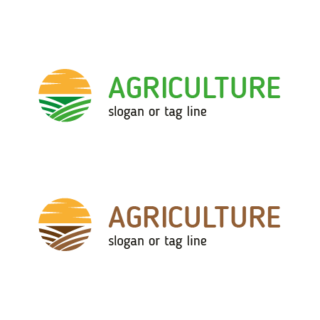 450x450 Farm Vector