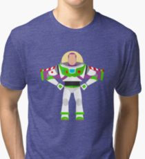 210x230 Buzz Lightyear Vector T Shirts Redbubble