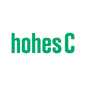 280x280 Hohes C Logo Vector Free Download