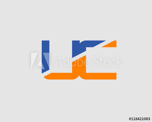 500x403 Letter U And C Logo Vector