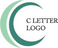 200x166 C Alphabet Design Logo Vector (.ai) Free Download