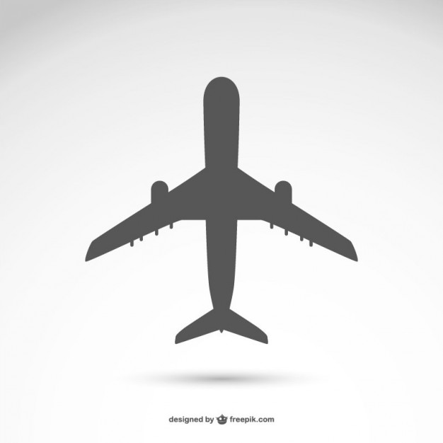 626x626 Airplane Vectors, Photos And Psd Files Free Download
