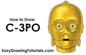 279x181 Image Result For C3po Face Vector Pillies Rock