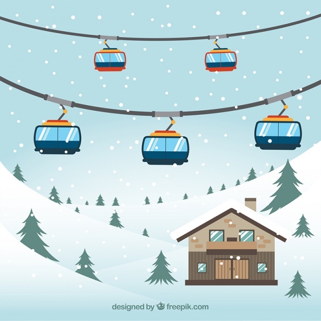 626x626 Cable Car Vectors, Photos And Psd Files Free Download