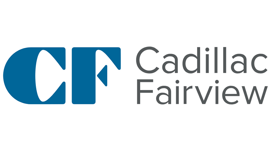 900x500 Cadillac Fairview Logo Vector