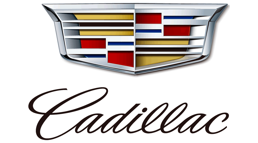 900x500 Cadillac Vector Logo Free Download