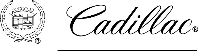 685x179 Cadillac Logo Free Vector 4vector