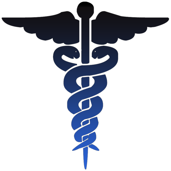 600x600 Collection Of Free Caduceus Vector Medical Sign. Download On Ubisafe