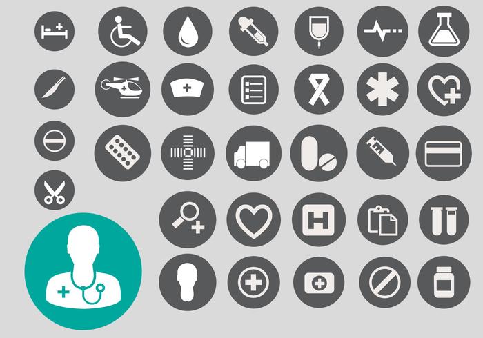 700x490 Medical Free Vector Art