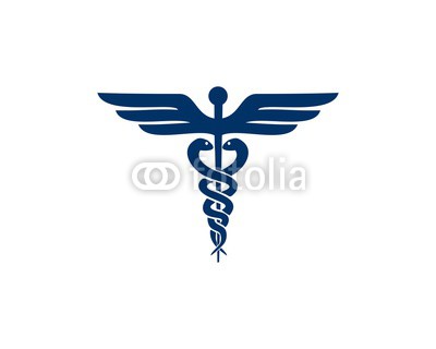 400x320 Caduceus Vector Buy Photos Ap Images Detailview