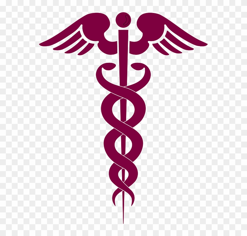 840x800 Medicine Caduceus Medical Snake Doctor Hospital