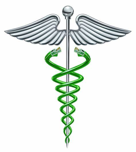 474x527 Medical Caduceus Vector Free. 15 Caduceus Vector Art Free Download