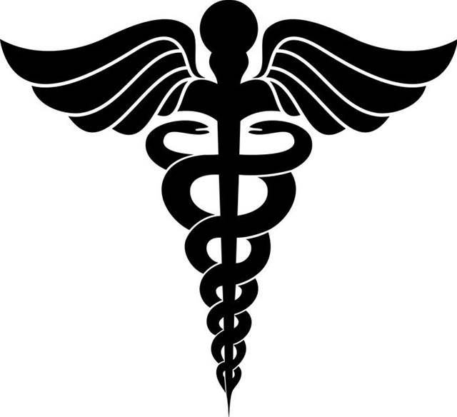 640x584 Nursing Clip Art Bing Ems Vinyl Caduceus Vector Free