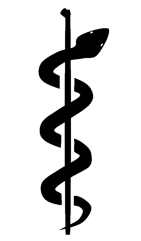451x768 Collection Of Free Caduceus Vector Osteopathic. Download On Ubisafe