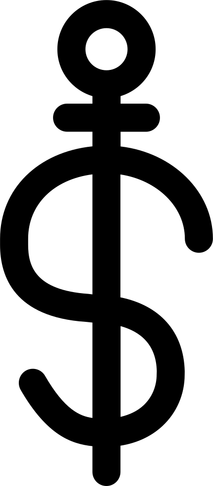 430x980 Collection Of Free Caduceus Vector Small. Download On Ubisafe