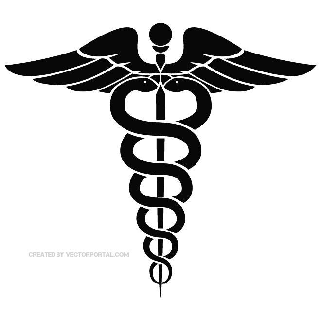 660x660 Doctor Symbol Vector Free Download
