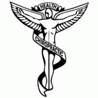 200x200 Free Download Of Chiropractic Caduceus Vector Graphics And