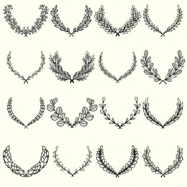 626x626 Laurel Vectors, Photos And Psd Files Free Download
