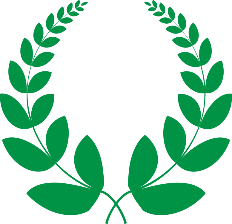 777x750 Laurels Vector Free Download On Melbournechapter