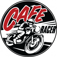 195x195 Cafe Racer Brands Of The Download Vector Logos And