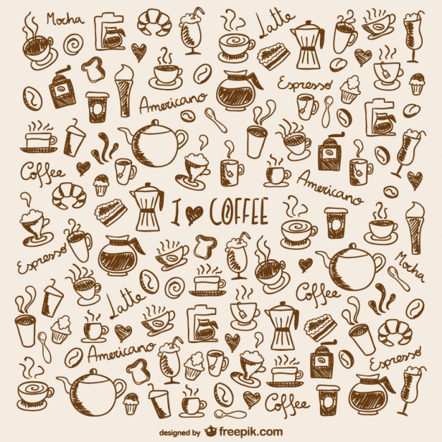 626x626 Coffee Vectors, Photos And Psd Files Free Download