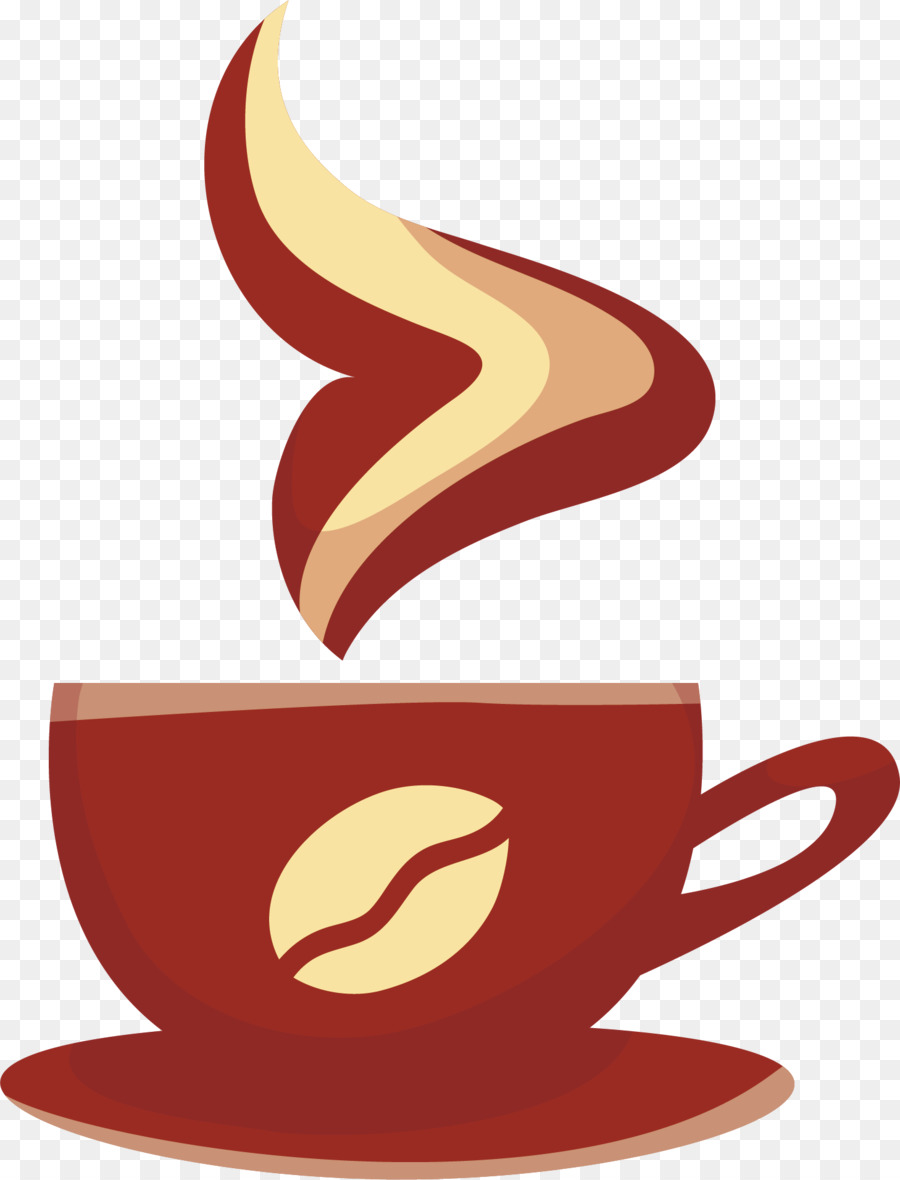 900x1180 Coffee Cup Cafe Clip Art