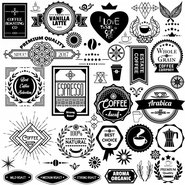 626x626 Cafe Logo Vectors, Photos And Psd Files Free Download