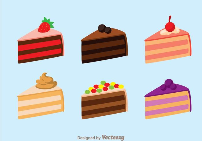 700x490 Cake Free Vector Art