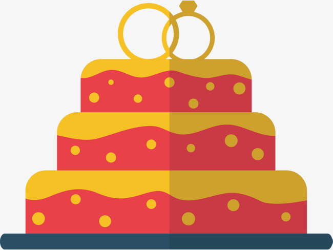 650x488 Red Cake Vector, Cake Vector, Cake Clipart, Red Gold Png And