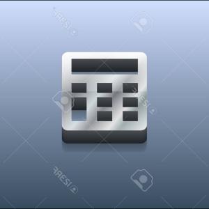 300x300 Tax Icon Vector Payment Isometric D Lazttweet