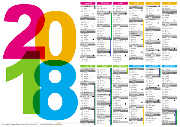 600x424 Detailed Calendar 2018 Vector Template Free Download