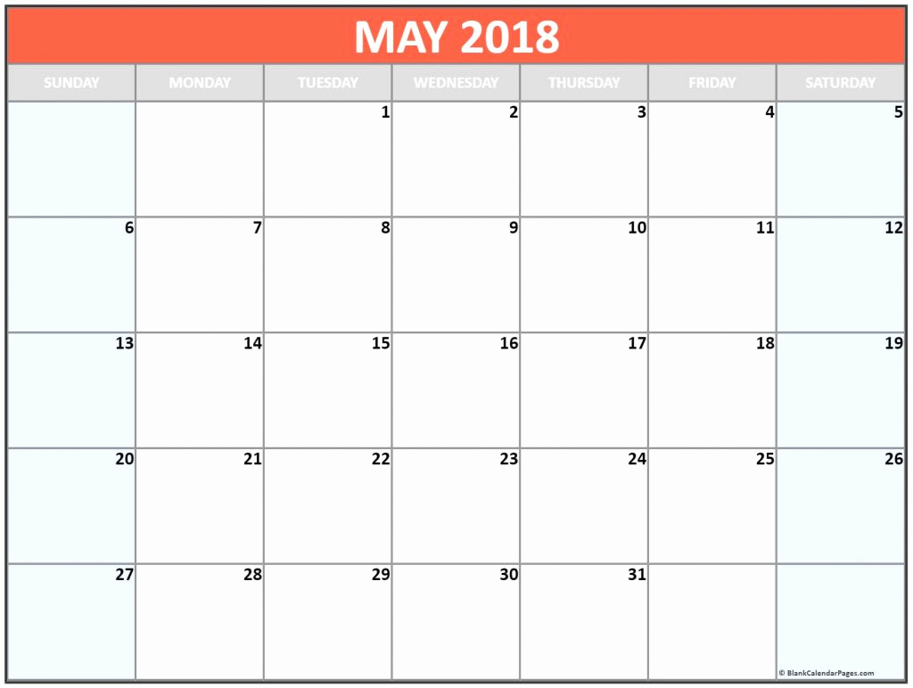 1024x772 Lovely 30 Examples Free Calendar Printable Content Uploads 2018