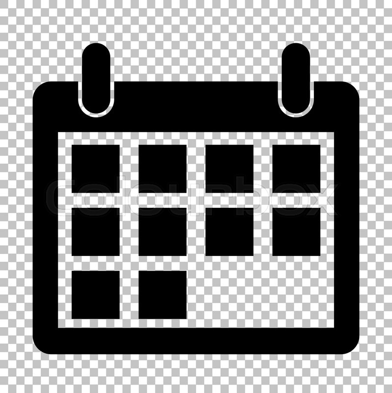 799x800 Calendar Icon Vector