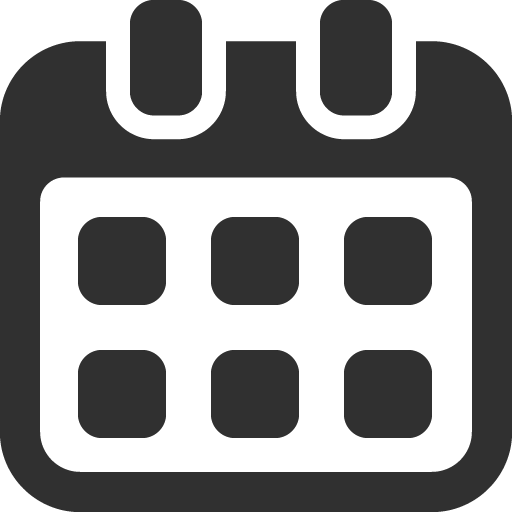 512x512 Calendar Icon Business
