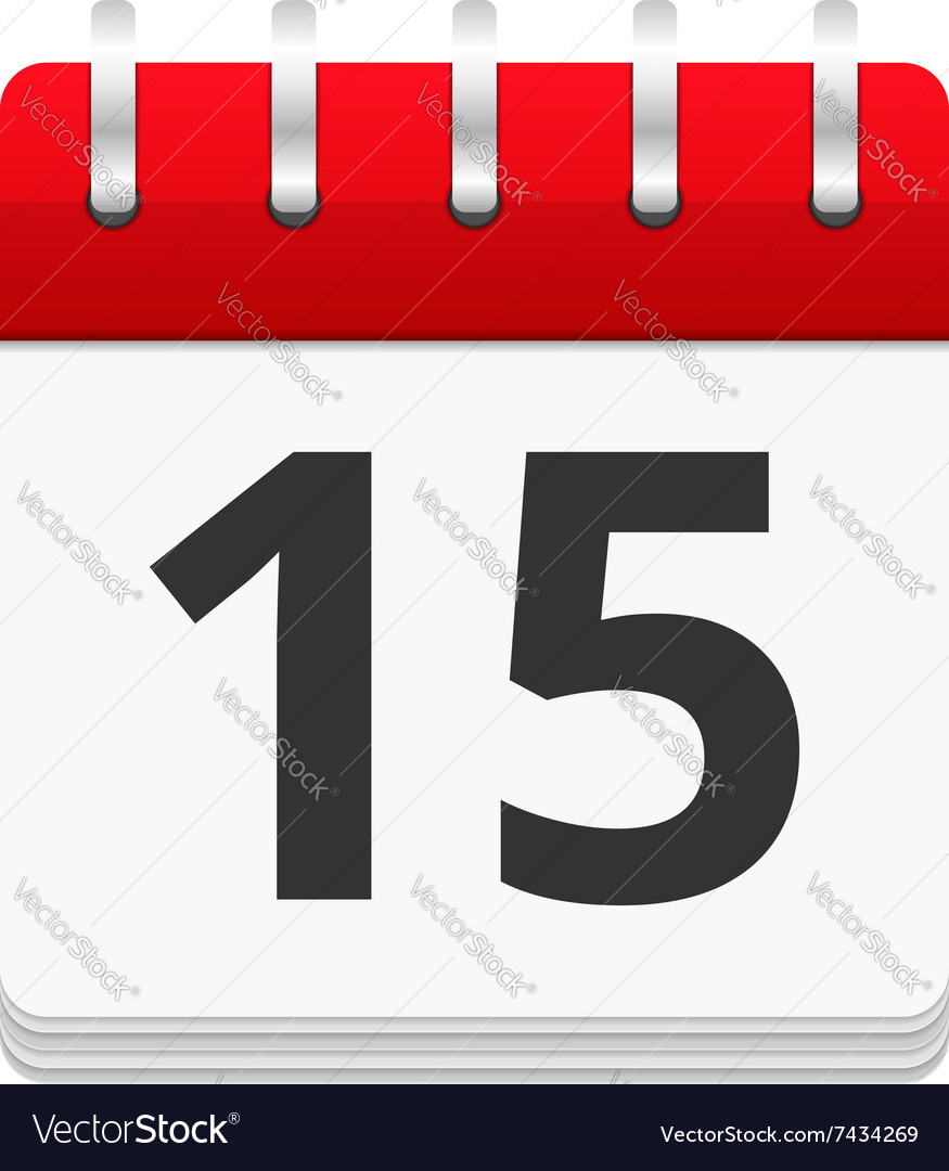 875x1080 Free Calendar Icon Vector Free 95157 Download Calendar Icon