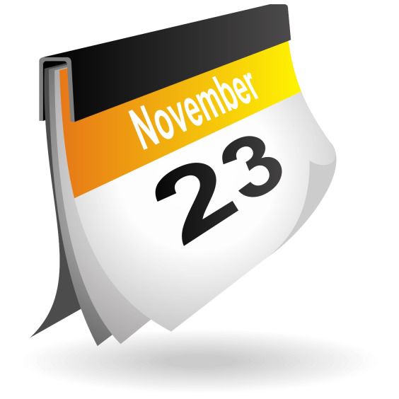 564x564 Calendar Icon Free Vector Download 173493 Cannypic