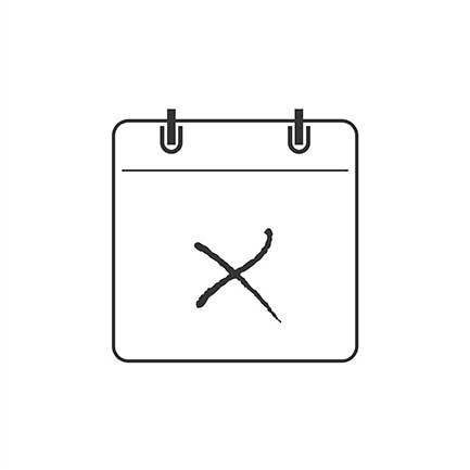 433x433 Calendar Vector Free Vectors