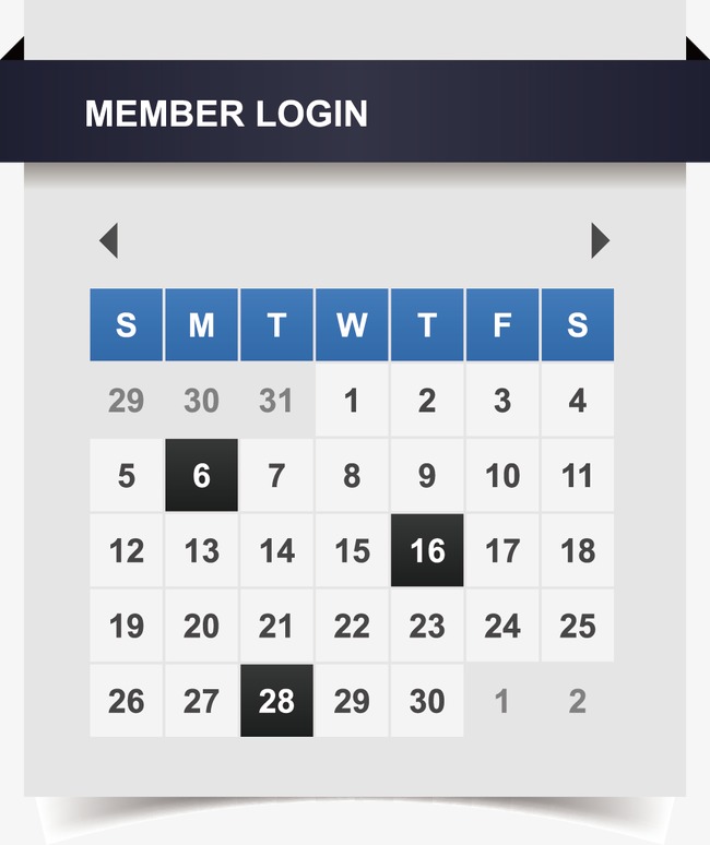 650x774 Calendar, Date, Calendar Vector Png And Vector For Free Download