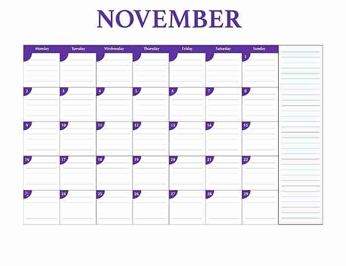 700x539 Calendar Vector Template Ai 2018 Shiftevents.co