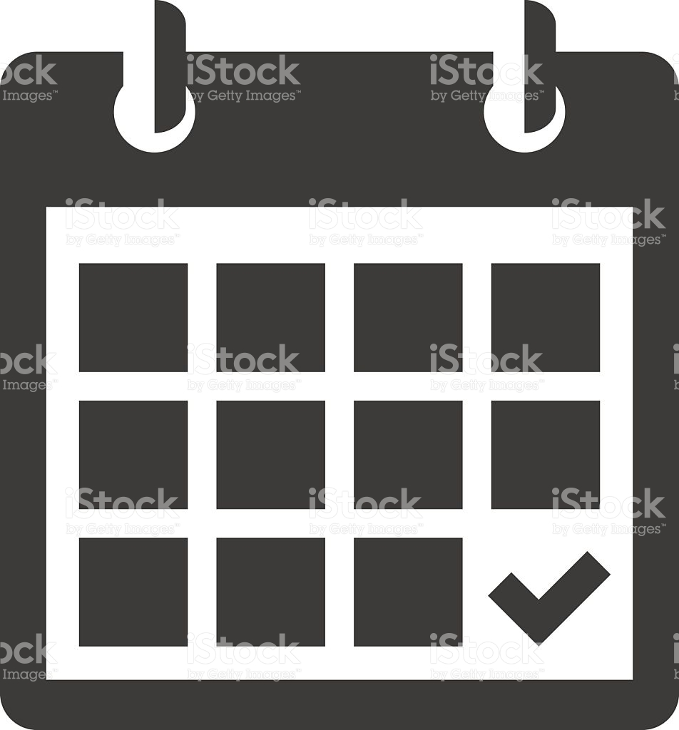 952x1024 Free Calendar Vector Icon 260393 Download Calendar Vector Icon