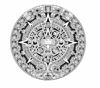 320x281 Vectores Y Mas Calendario Azteca Vectores Gratis