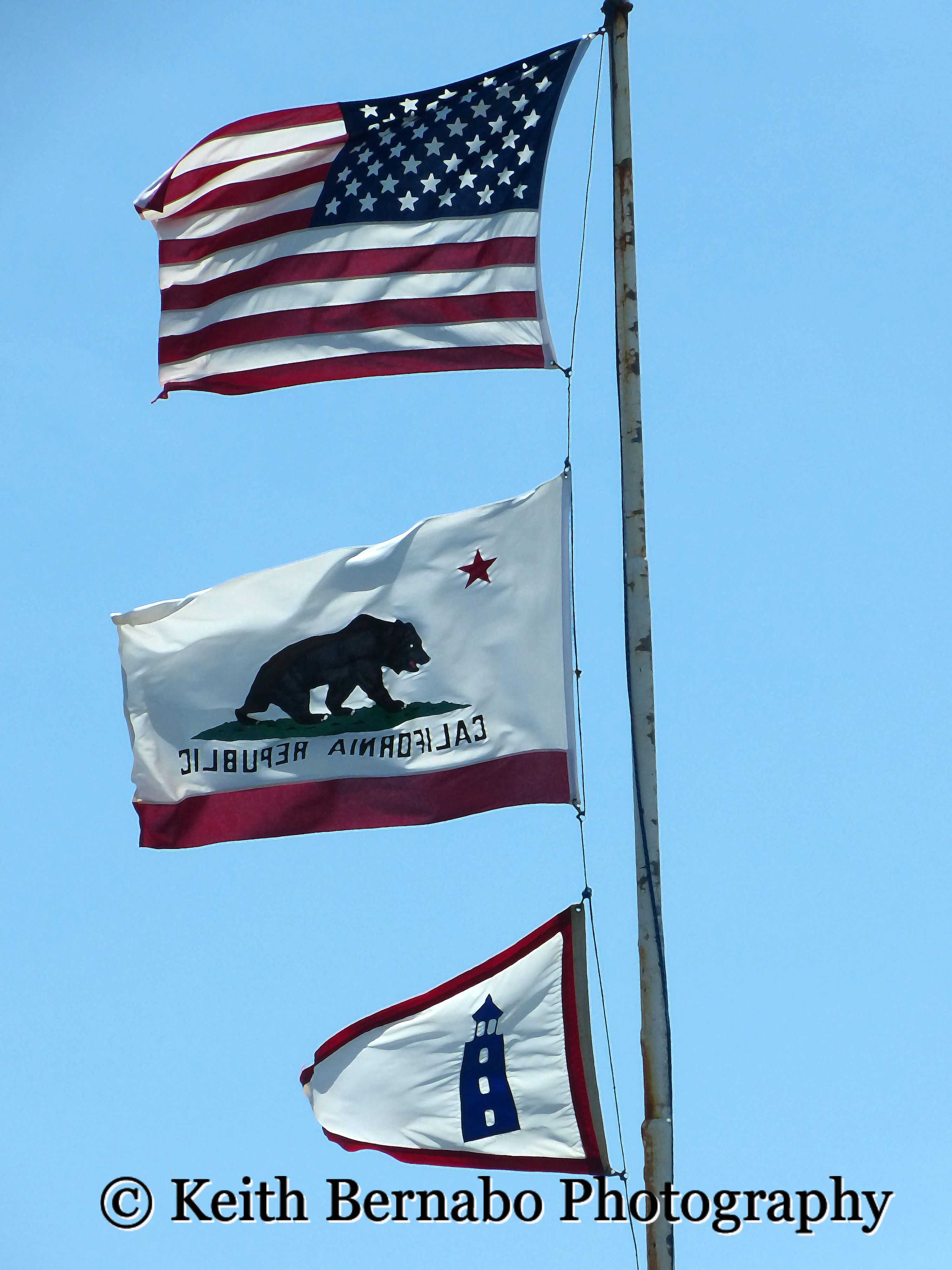 3000x4000 California State Flag Vector Unique American Flag Amp California
