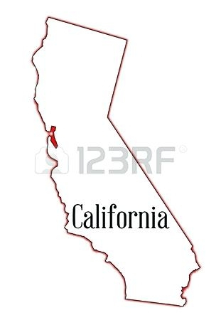 311x450 Michigan State Map Outline California Map Vector Large World Map