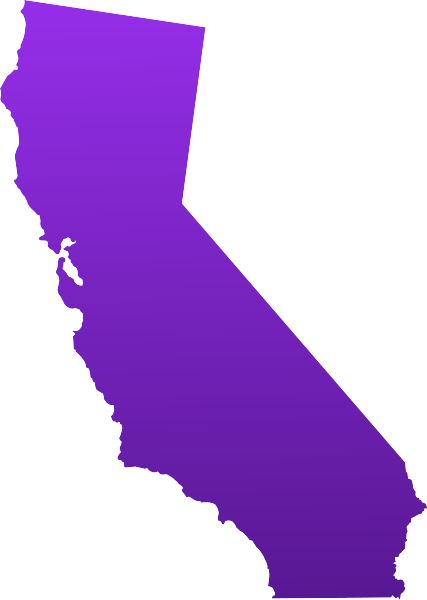 427x600 Collection Of Free California Vector Outline. Download On Ubisafe