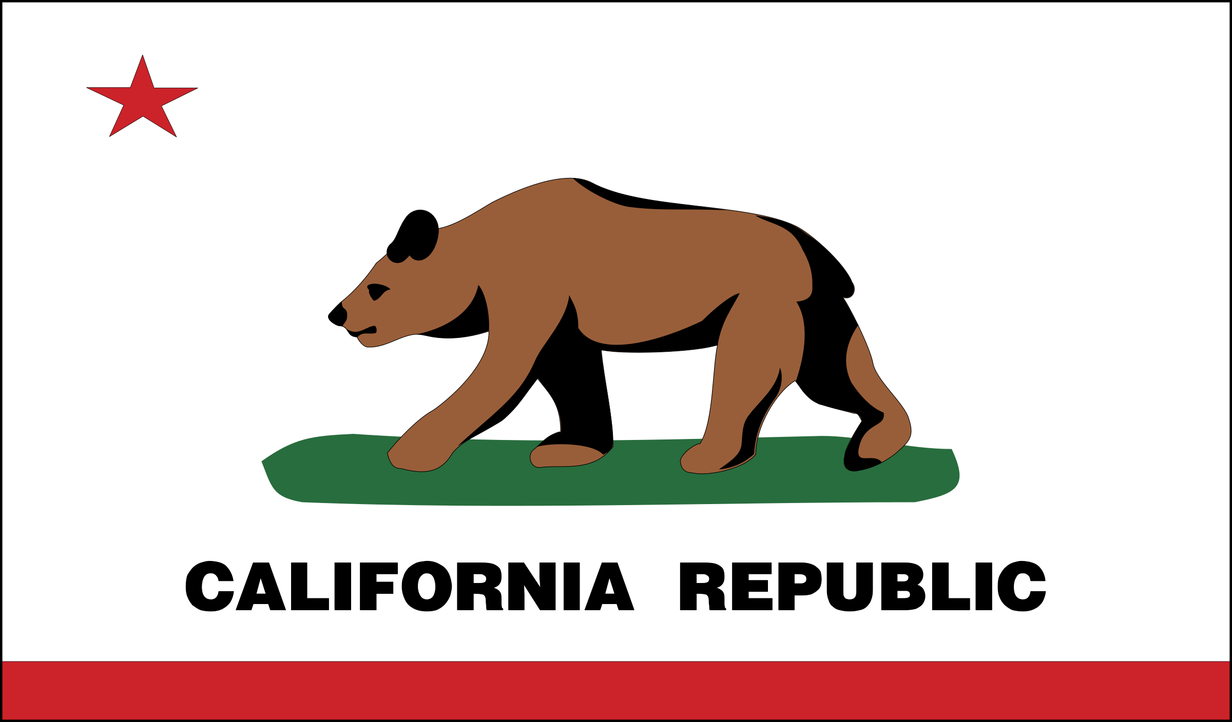 2400x1408 Californ Logo Png Transparent Amp Svg Vector