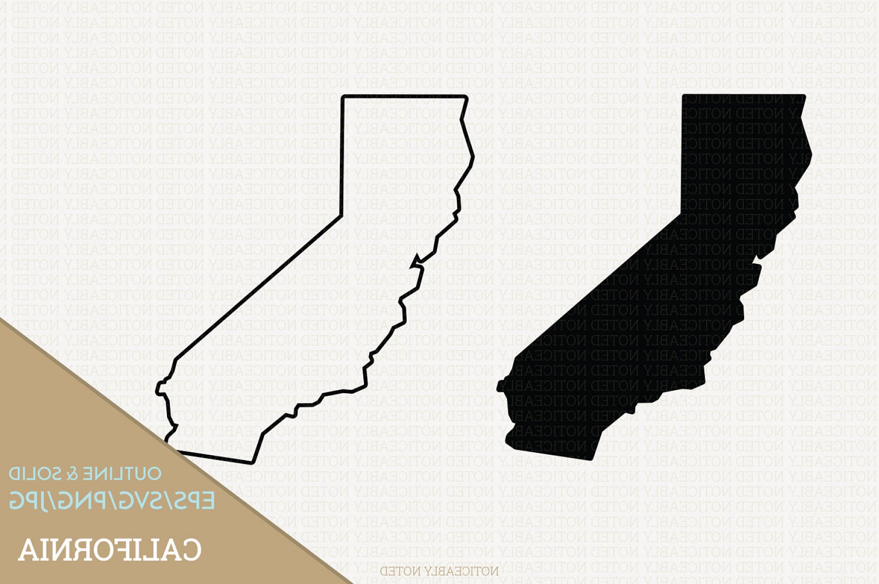 1800x1197 California Vector State Clipart Ca Clip Lazttweet